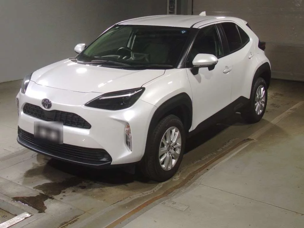 Toyota Yaris Cross MXPB10 2023